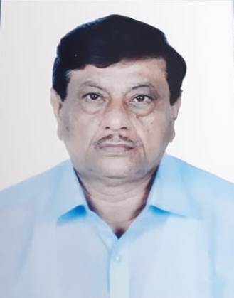 Tapan Kumar Chaudhuri